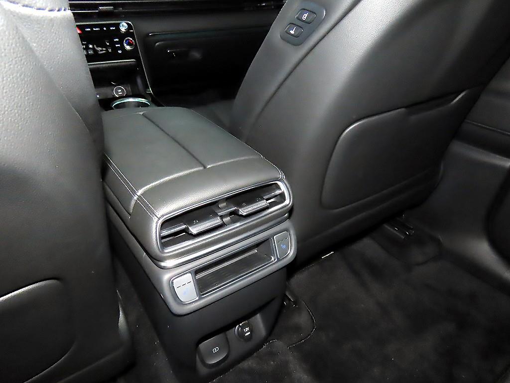 제네시스 뉴 GV80 2.5 가솔린 2WD 기본형 - 15