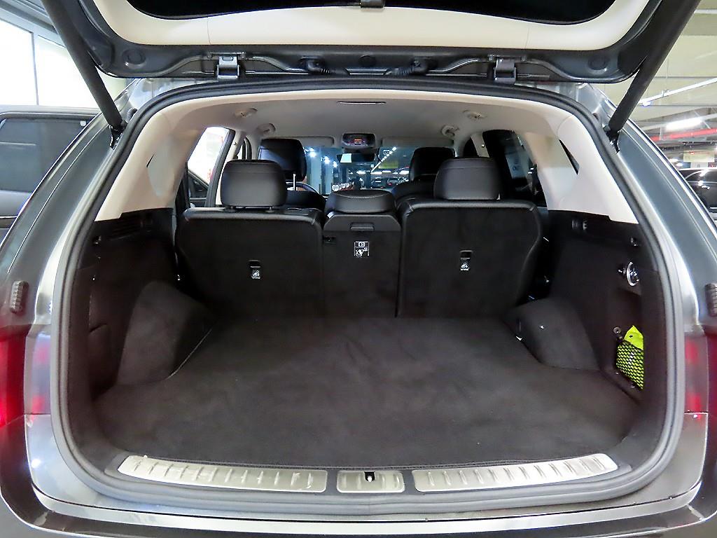 제네시스 뉴 GV80 2.5 가솔린 2WD 기본형 - 17