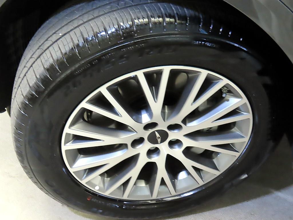 제네시스 뉴 GV80 2.5 가솔린 2WD 기본형 - 20