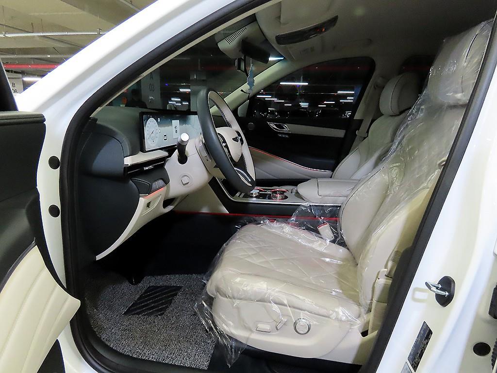 제네시스 뉴 GV80 2.5 가솔린 AWD 기본형 - 6