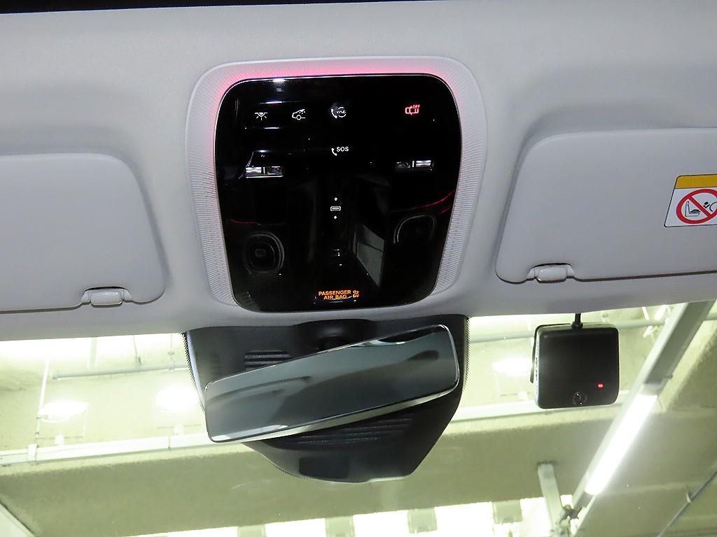 Mercedes-Benz GLC클래스(2세대) GLC 220d 4매틱 - 13