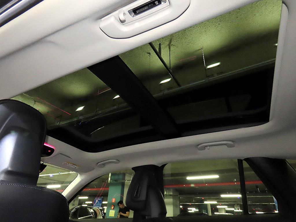 Mercedes-Benz GLC클래스(2세대) GLC 220d 4매틱 - 15