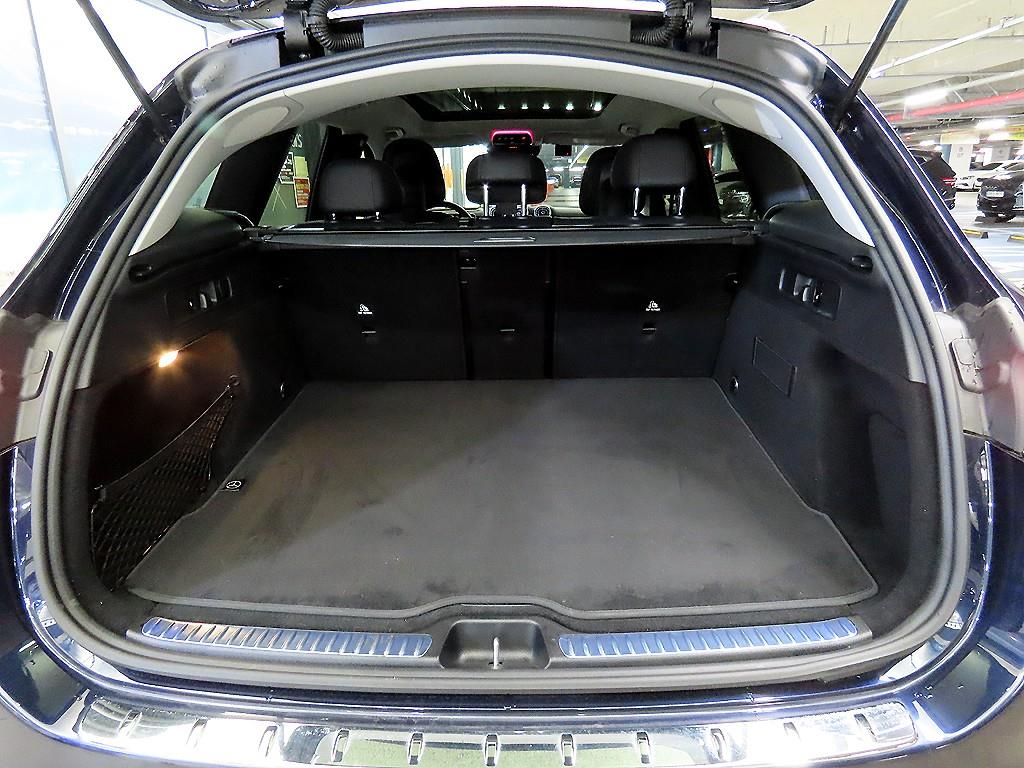 Mercedes-Benz GLC클래스(2세대) GLC 220d 4매틱 - 16
