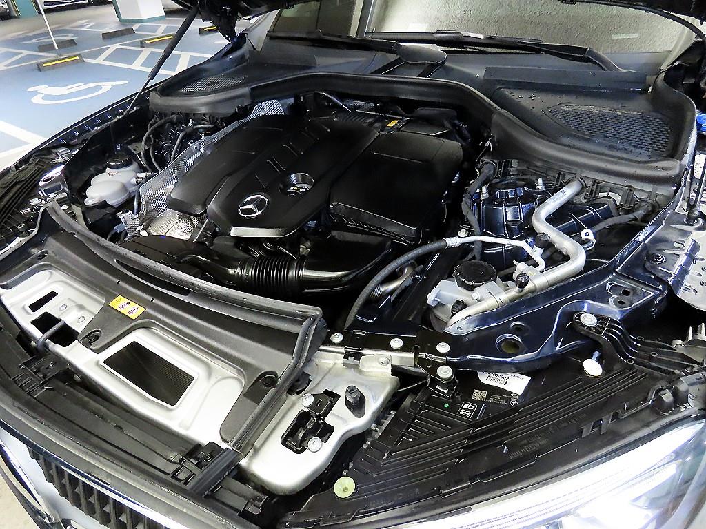 Mercedes-Benz GLC클래스(2세대) GLC 220d 4매틱 - 19