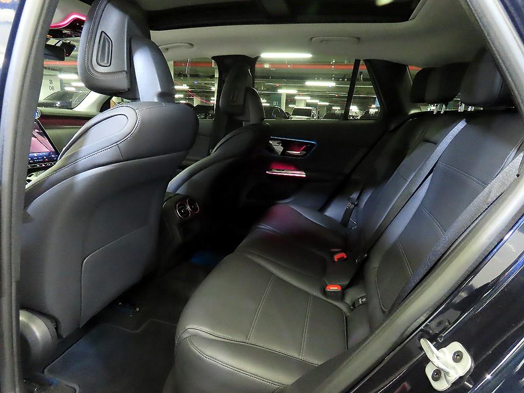 Mercedes-Benz GLC클래스(2세대) GLC 220d 4매틱 - 7