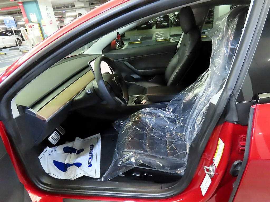 테슬라 모델 3 AWD 퍼포먼스 - 6