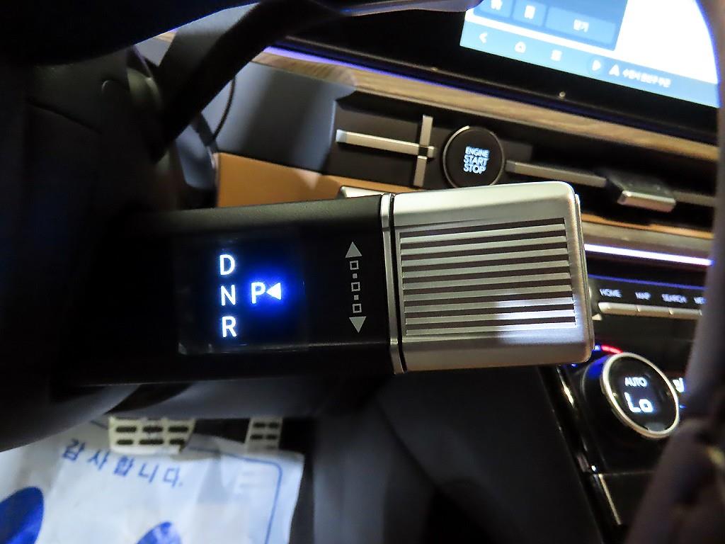 현대 싼타페 하이브리드 MX5 1.6 HEV 2WD 프레스티지 - 12