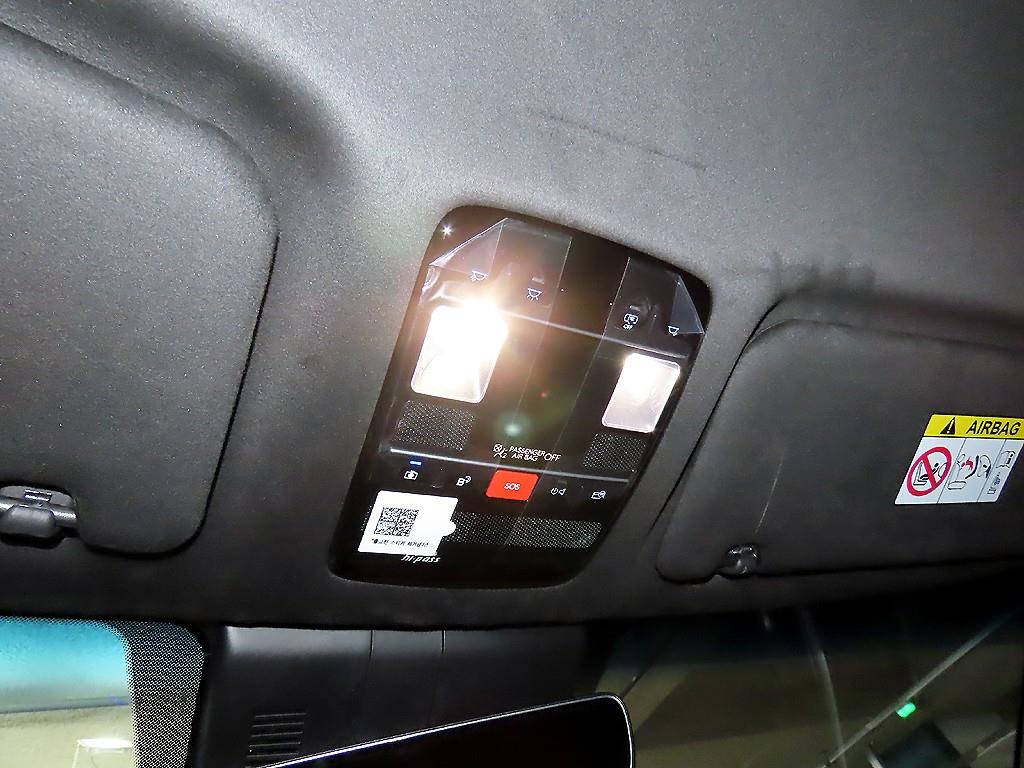현대 싼타페 하이브리드 MX5 1.6 HEV 2WD 프레스티지 - 13