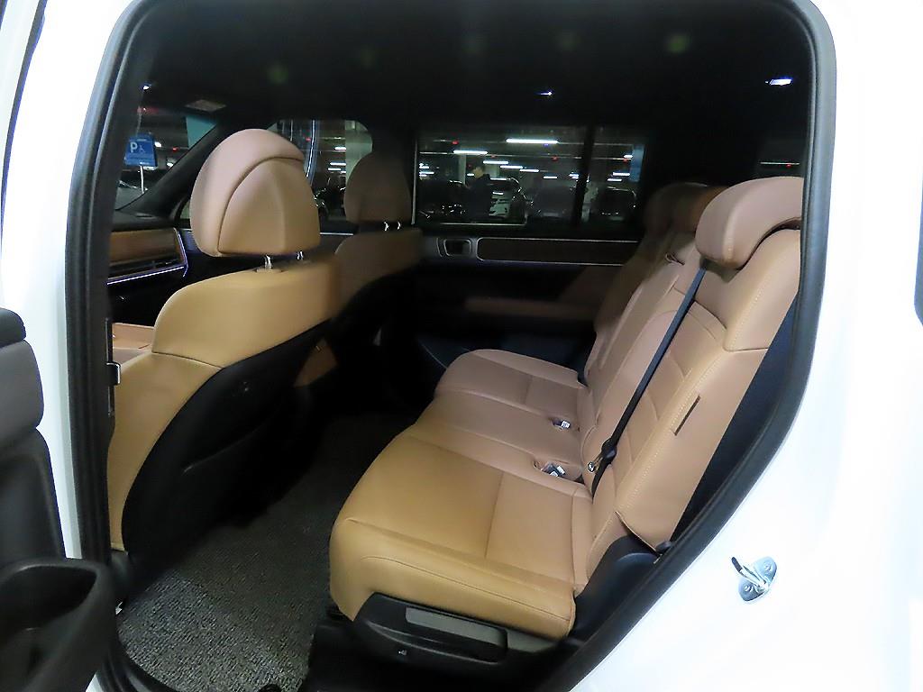 현대 싼타페 하이브리드 MX5 1.6 HEV 2WD 프레스티지 - 7