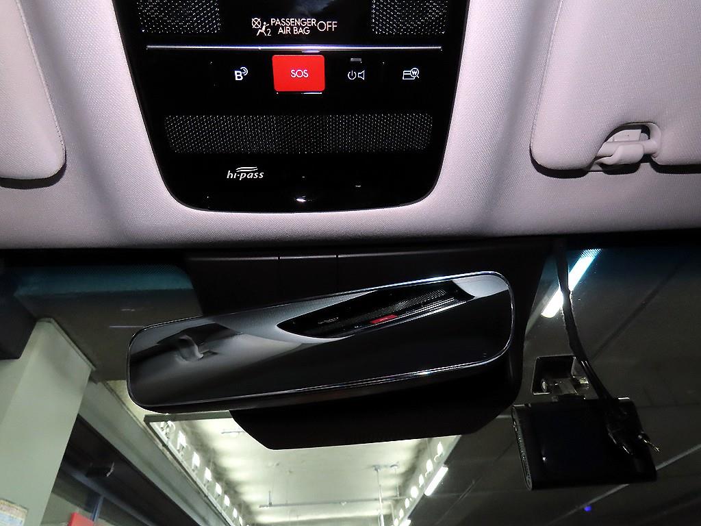 Hyundai Grandeur Hybrid (GN7) 1.6 HEV 프리미엄 - 15