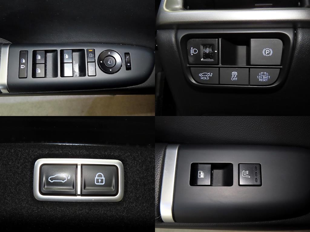 Hyundai Grandeur Hybrid (GN7) 1.6 HEV 프리미엄 - 18