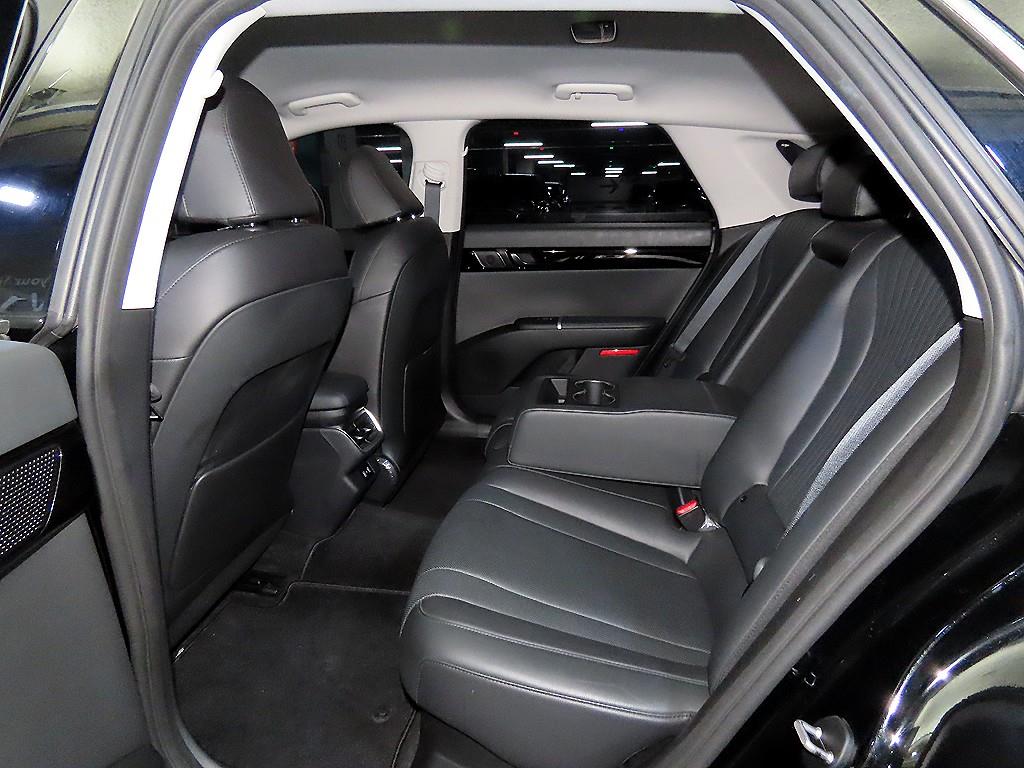 Hyundai Grandeur Hybrid (GN7) 1.6 HEV 프리미엄 - 7
