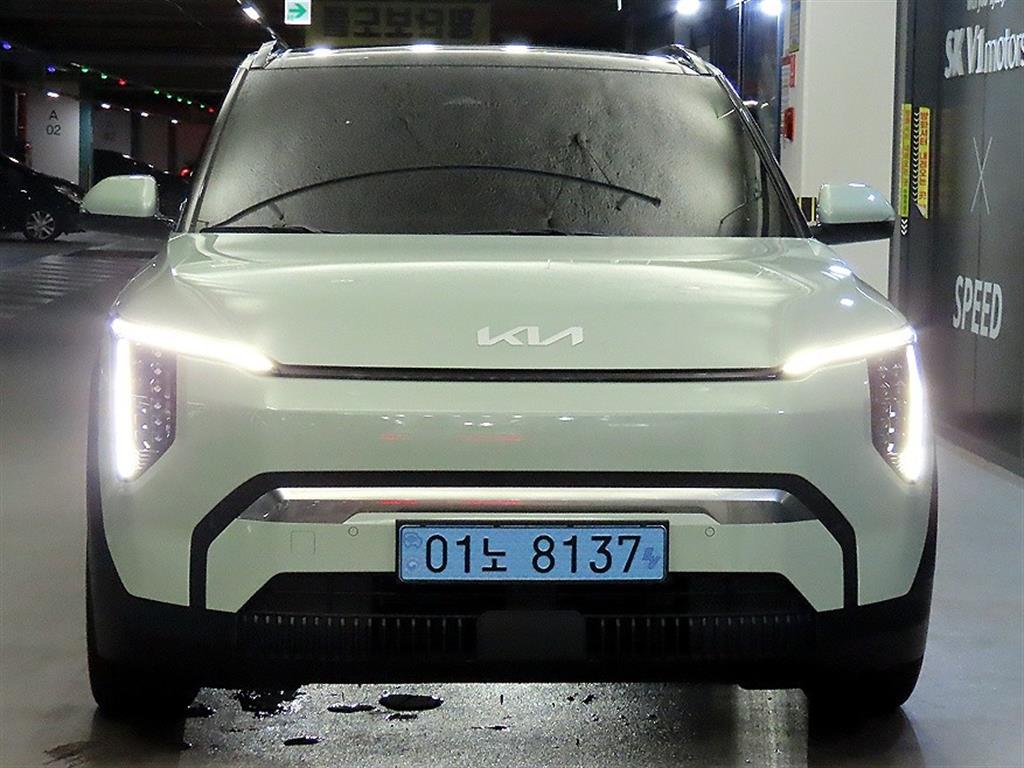 기아 EV3 스탠다드 어스 - 2