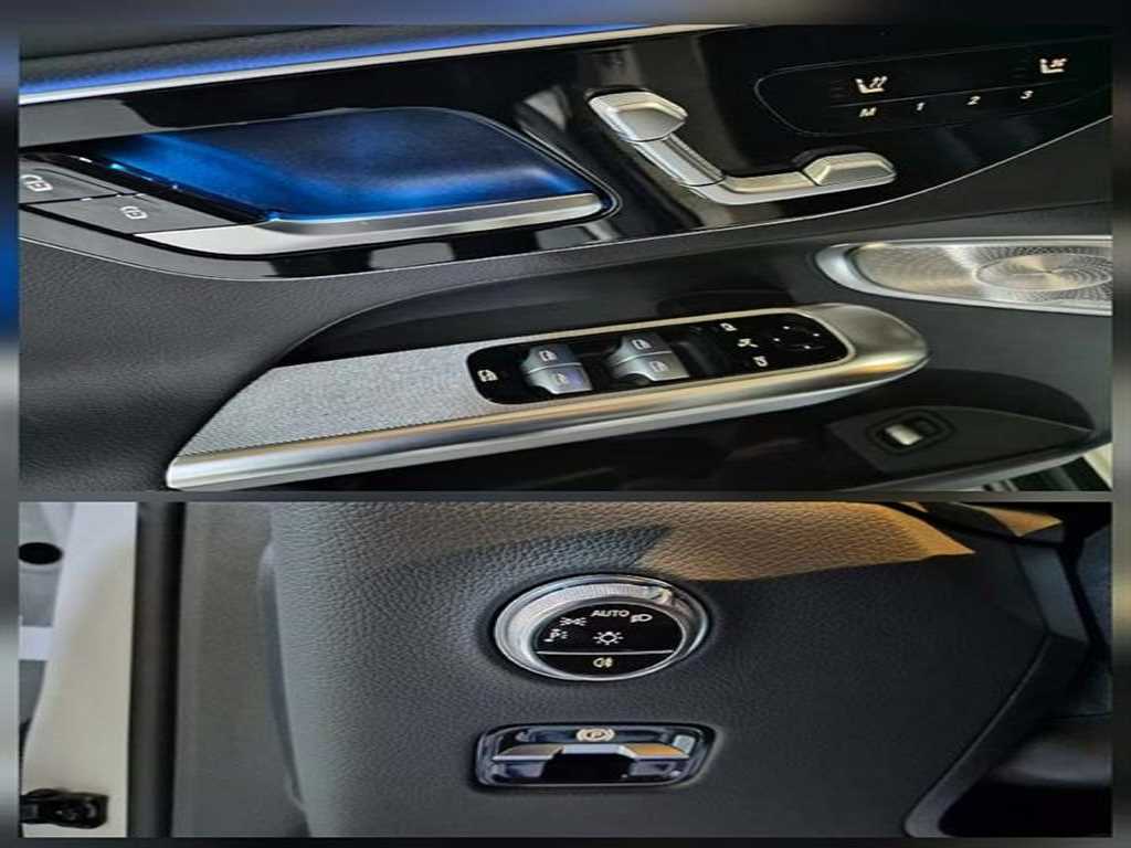 Mercedes-Benz GLC클래스(2세대) GLC 300 4매틱 쿠페 - 12