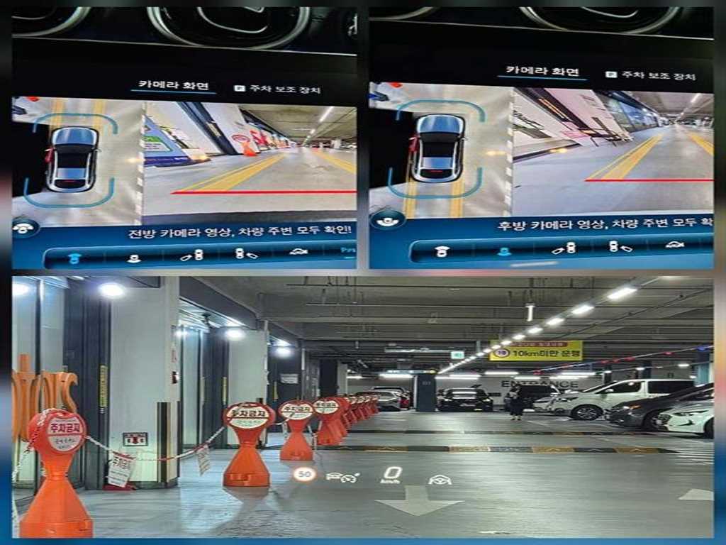 Mercedes-Benz GLC클래스(2세대) GLC 300 4매틱 쿠페 - 13