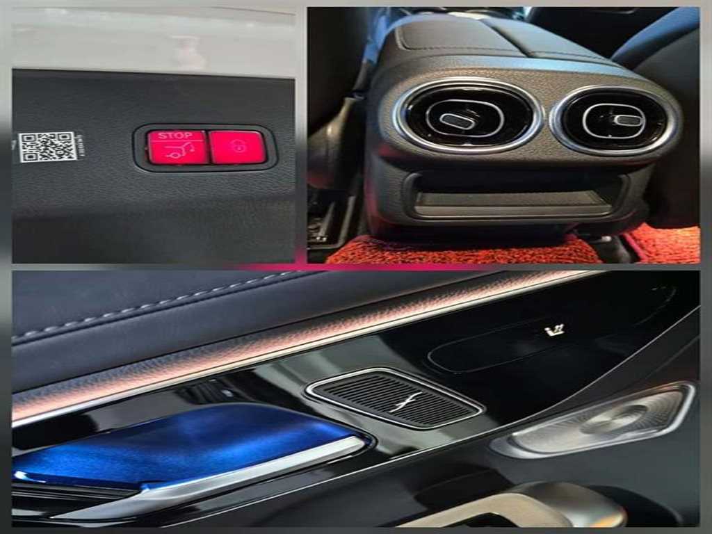 Mercedes-Benz GLC클래스(2세대) GLC 300 4매틱 쿠페 - 16
