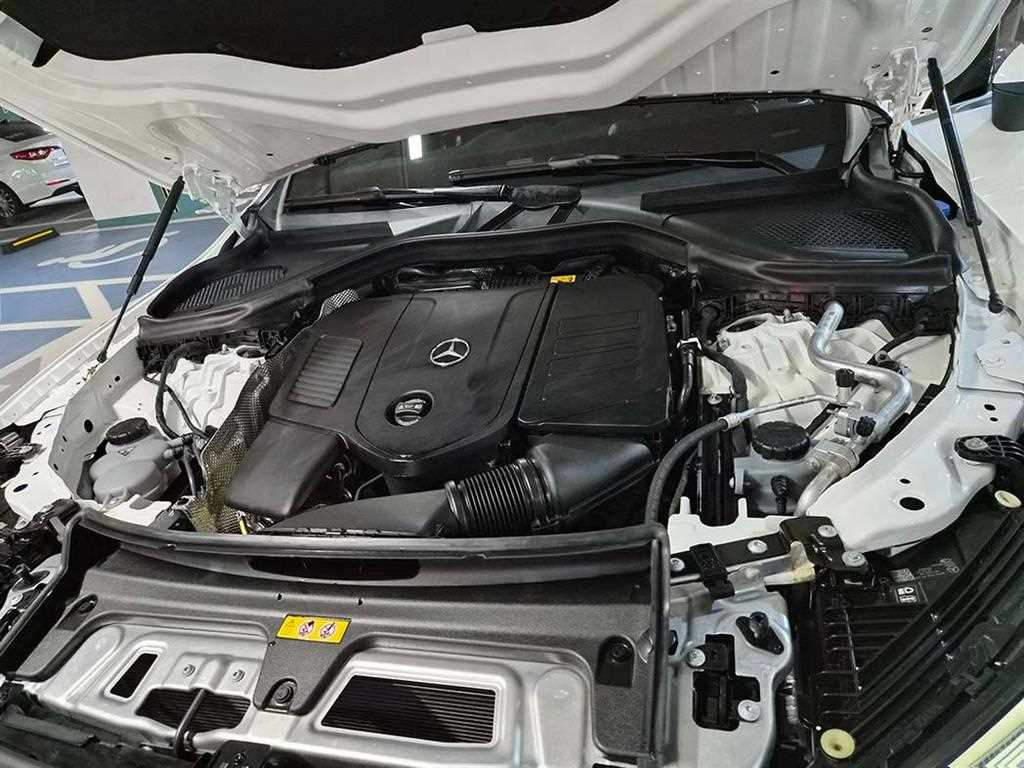 Mercedes-Benz GLC클래스(2세대) GLC 300 4매틱 쿠페 - 19