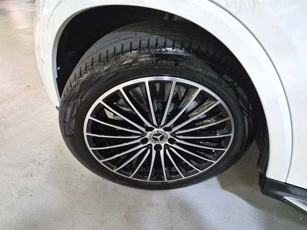 Mercedes-Benz GLC클래스(2세대) GLC 300 4매틱 쿠페 - 20