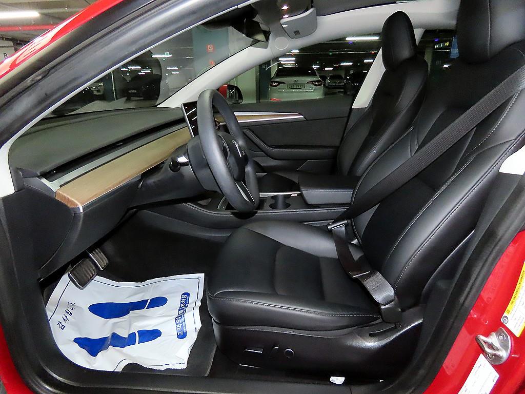 테슬라 모델 3 AWD 롱 레인지 - 6