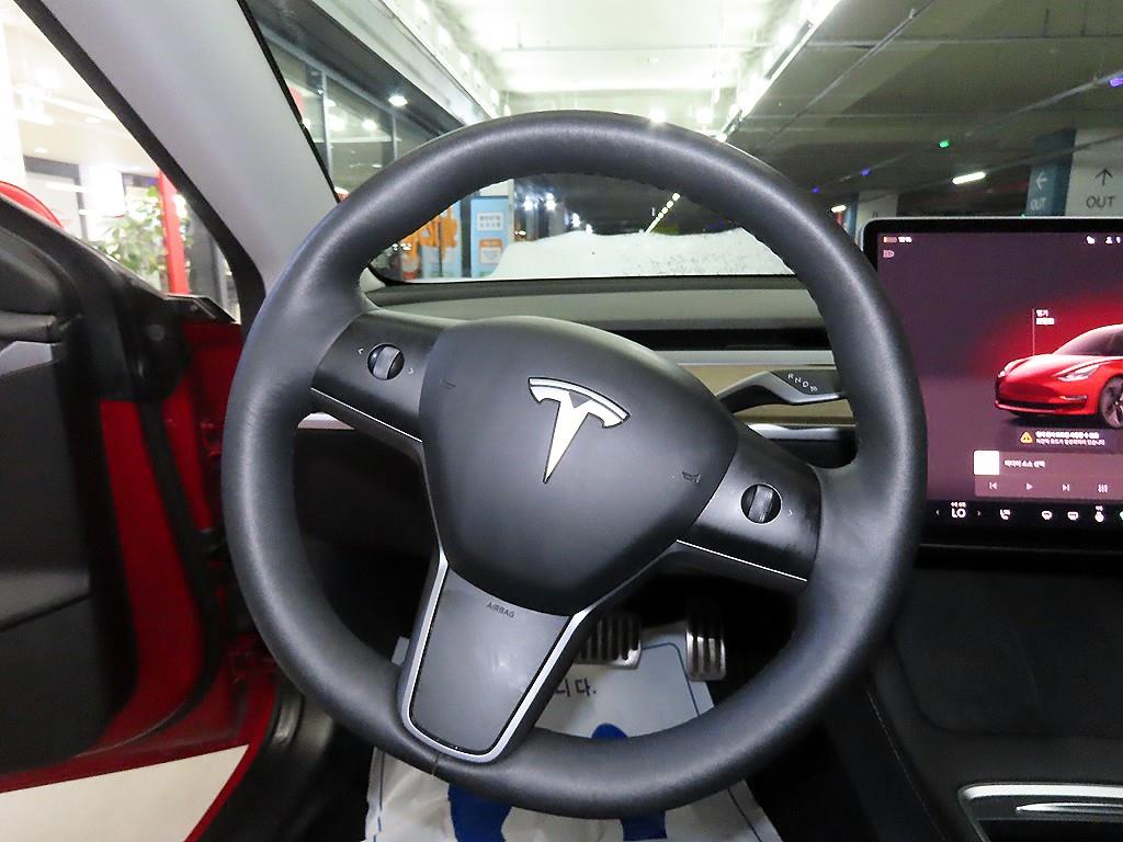 테슬라 모델 3 AWD 롱 레인지 - 8