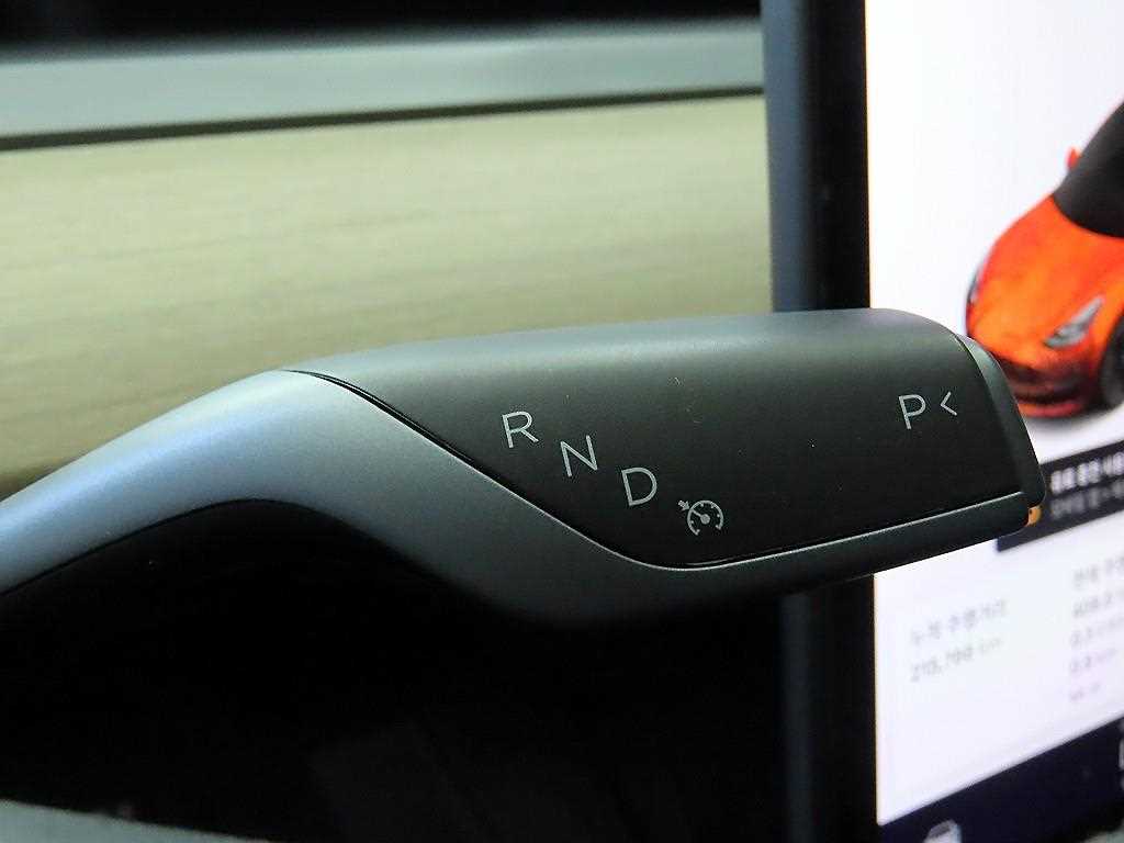 Tesla Model 3 AWD 롱 레인지 - 12