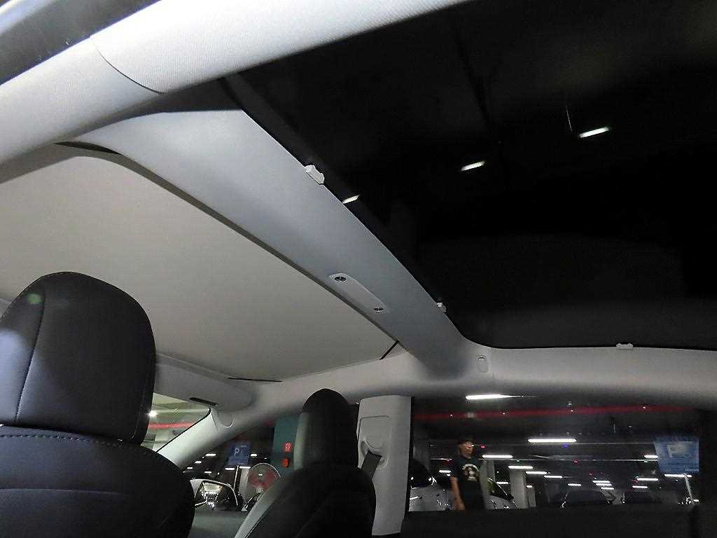 Tesla Model 3 AWD 롱 레인지 - 16