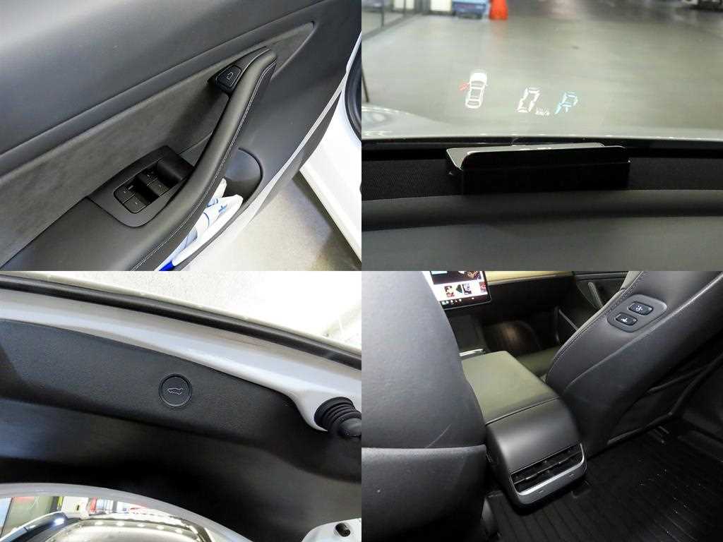 Tesla Model 3 AWD 롱 레인지 - 17