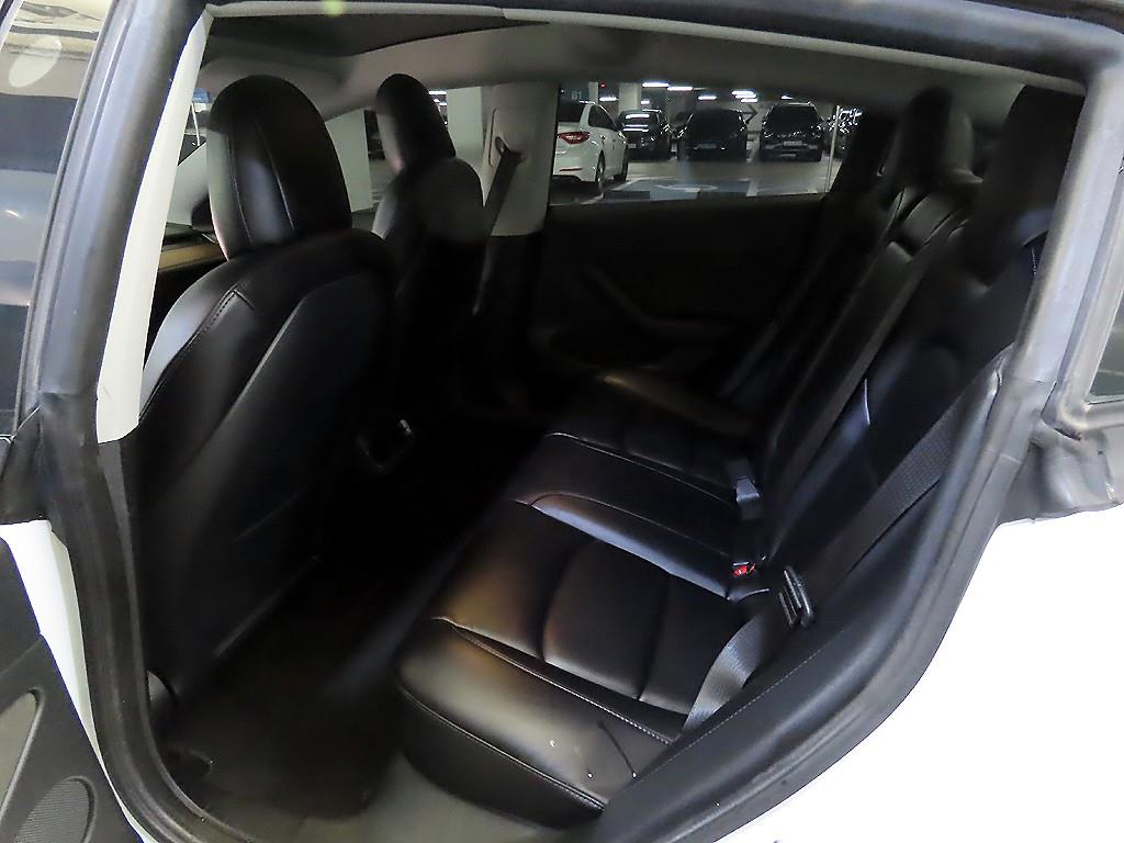 테슬라 모델 3 AWD 롱 레인지 - 7