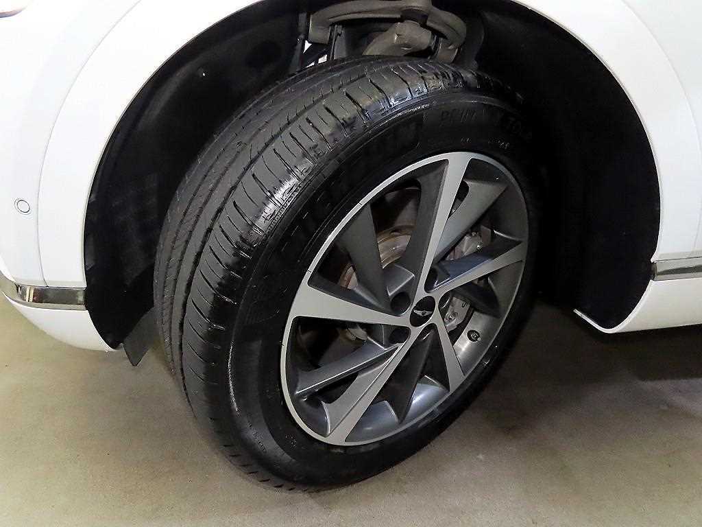 제네시스 뉴 GV80 2.5 가솔린 AWD 기본형 - 20