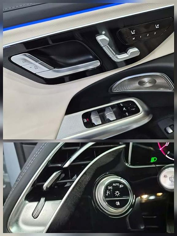 벤츠 E클래스(6세대) E300 4매틱 AMG 라인 - 12