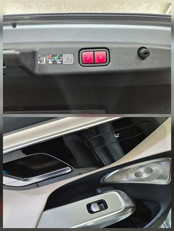 벤츠 E클래스(6세대) E300 4매틱 AMG 라인 - 16