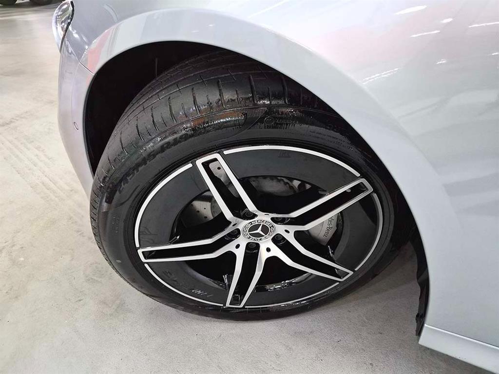 벤츠 E클래스(6세대) E300 4매틱 AMG 라인 - 20