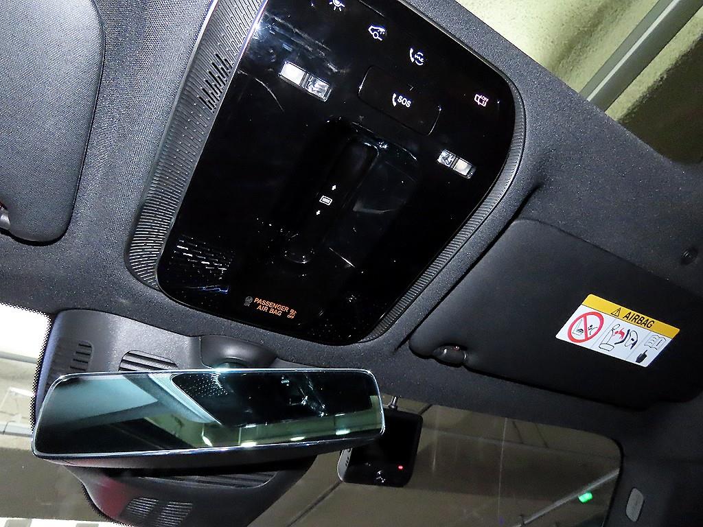 벤츠 GLC클래스(2세대) GLC 220d 4매틱 - 15