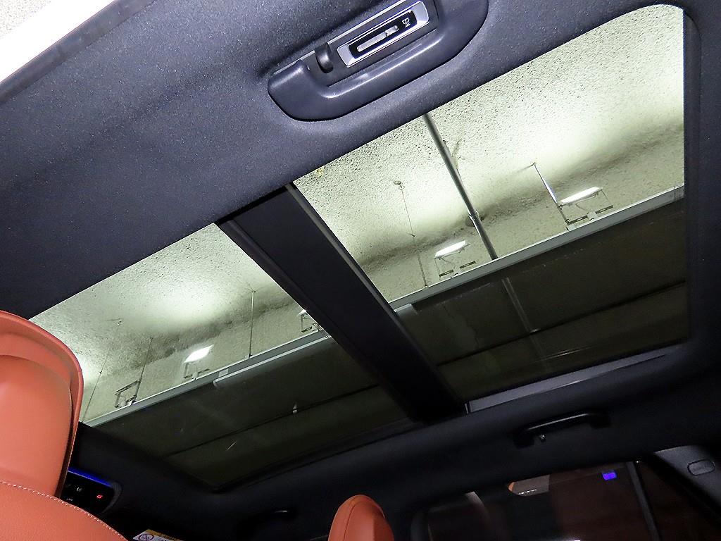 벤츠 GLC클래스(2세대) GLC 220d 4매틱 - 16