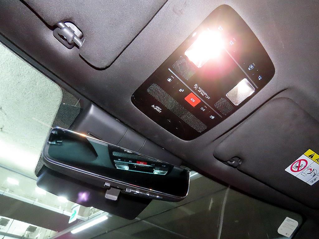 Hyundai Santa Fe Hybrid MX5 1.6 HEV AWD 캘리그래피 - 14