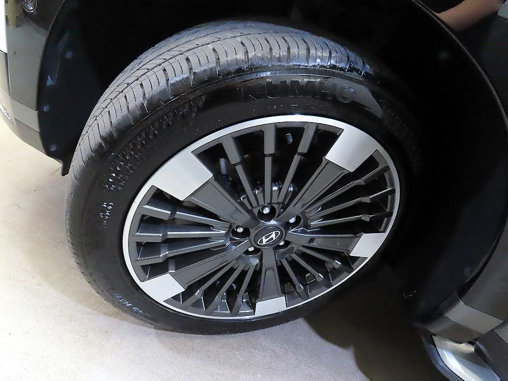 Hyundai Santa Fe Hybrid MX5 1.6 HEV AWD 캘리그래피 - 20