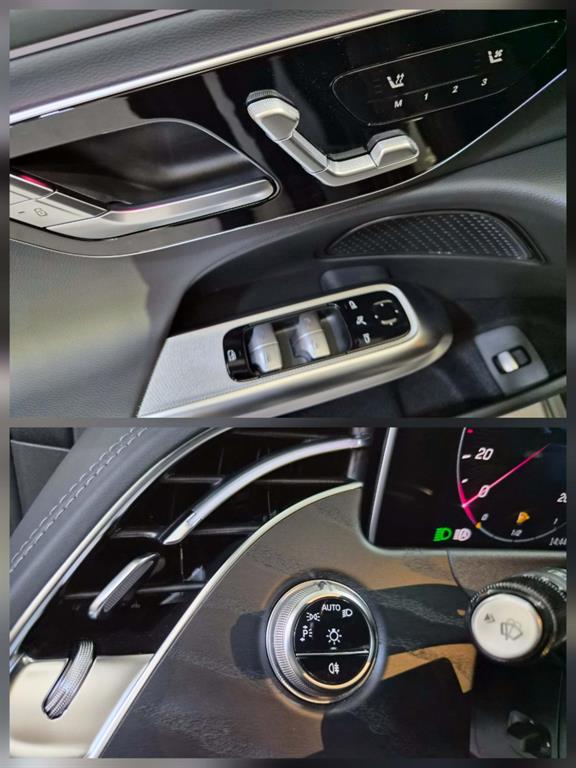 Mercedes-Benz E클래스(6세대) E200 아방가르드 - 12