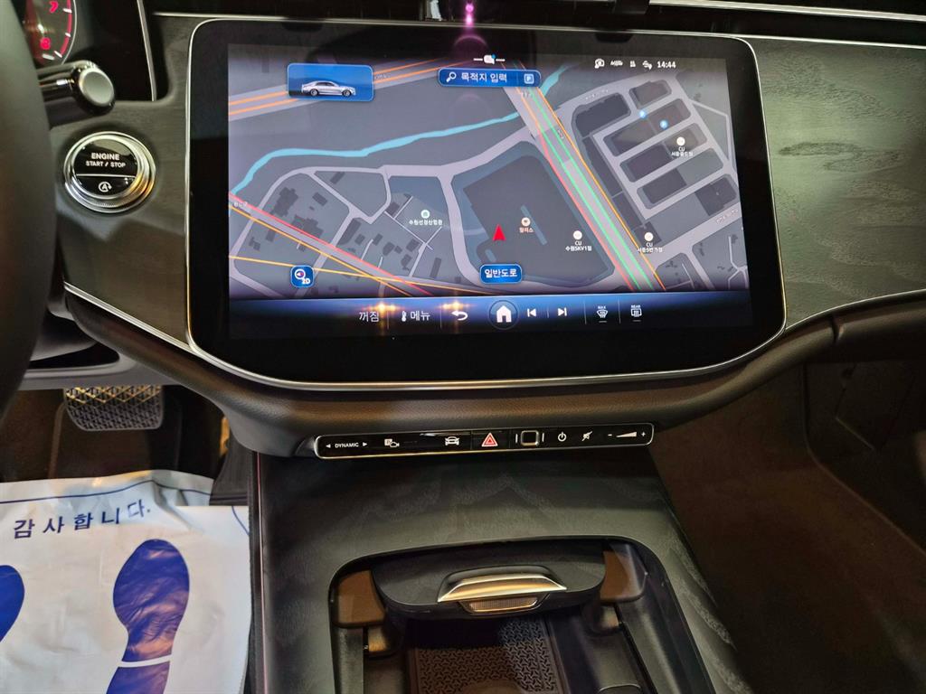 Mercedes-Benz E클래스(6세대) E200 아방가르드 - 14