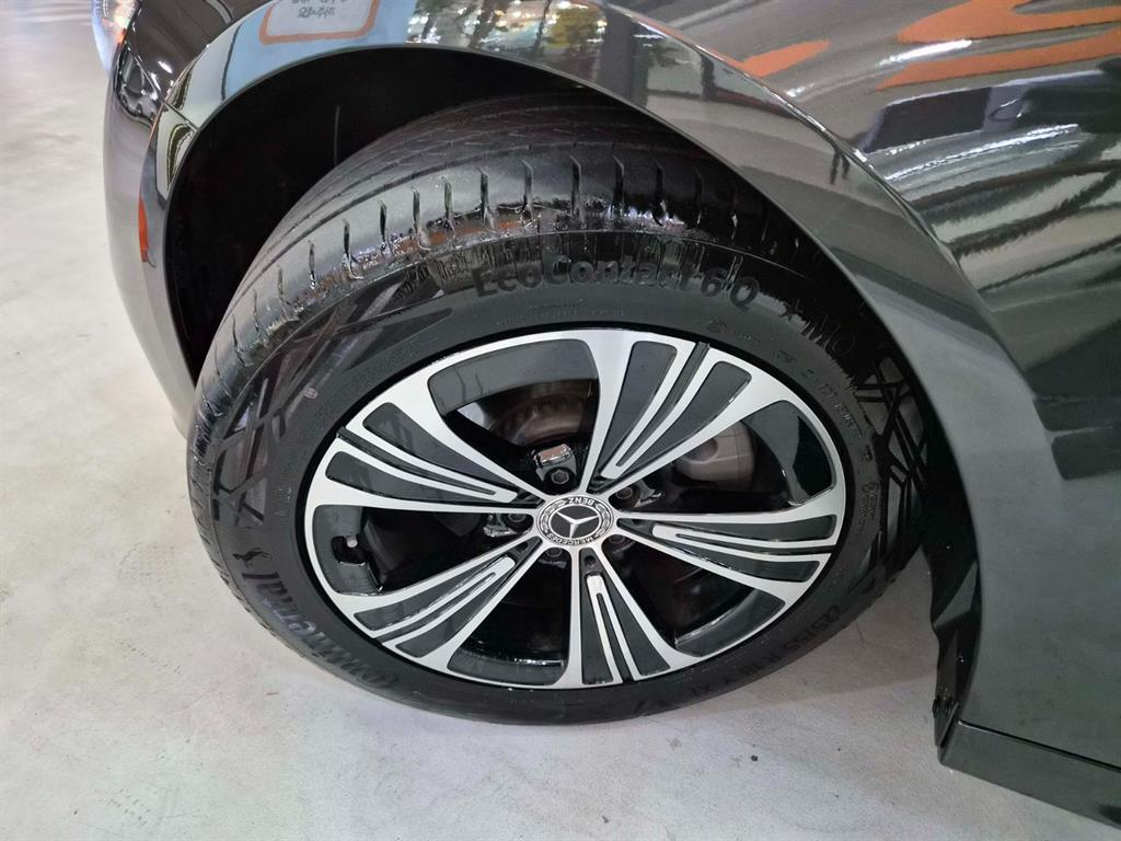 Mercedes-Benz E클래스(6세대) E200 아방가르드 - 20
