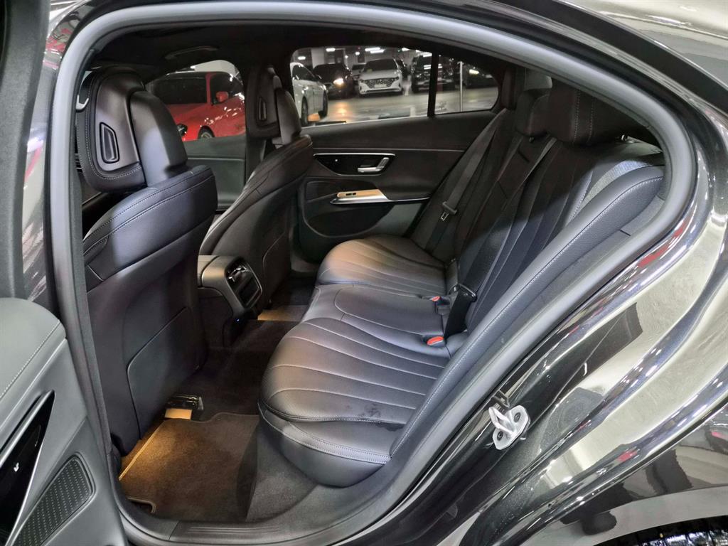 Mercedes-Benz E클래스(6세대) E200 아방가르드 - 7