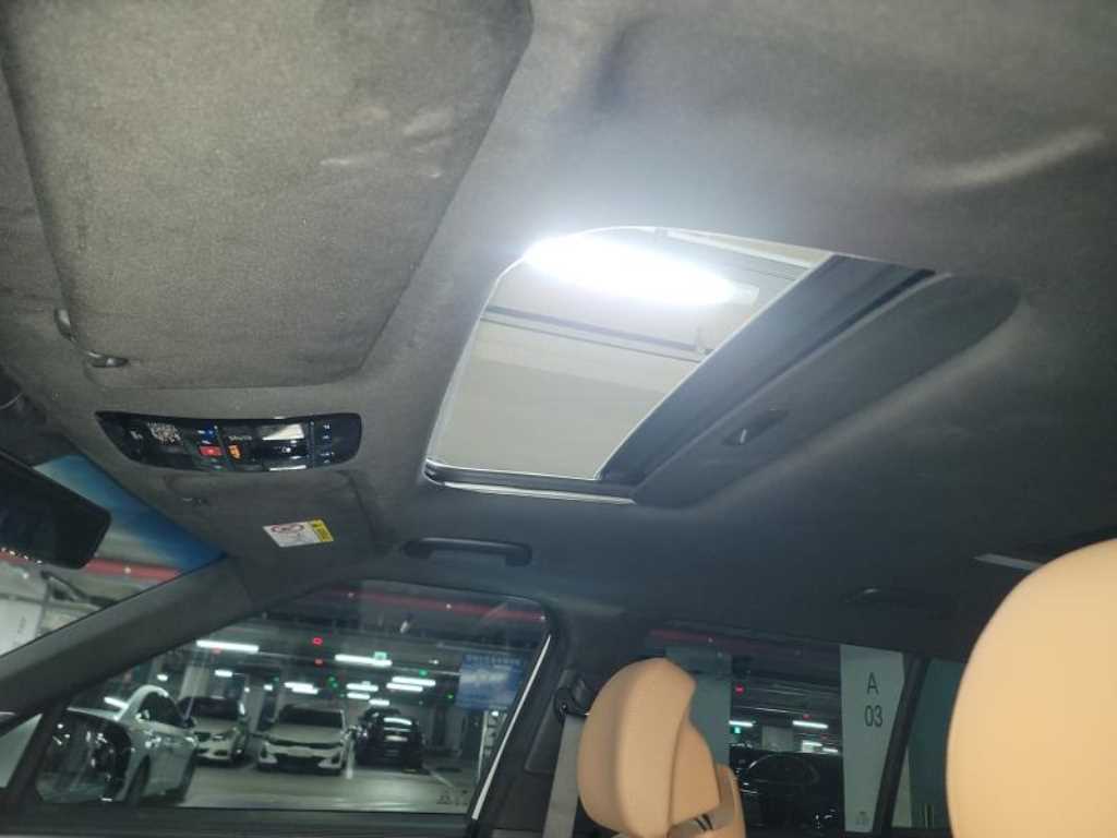 Hyundai Santa Fe Hybrid MX5 1.6 HEV 2WD 캘리그래피 - 13