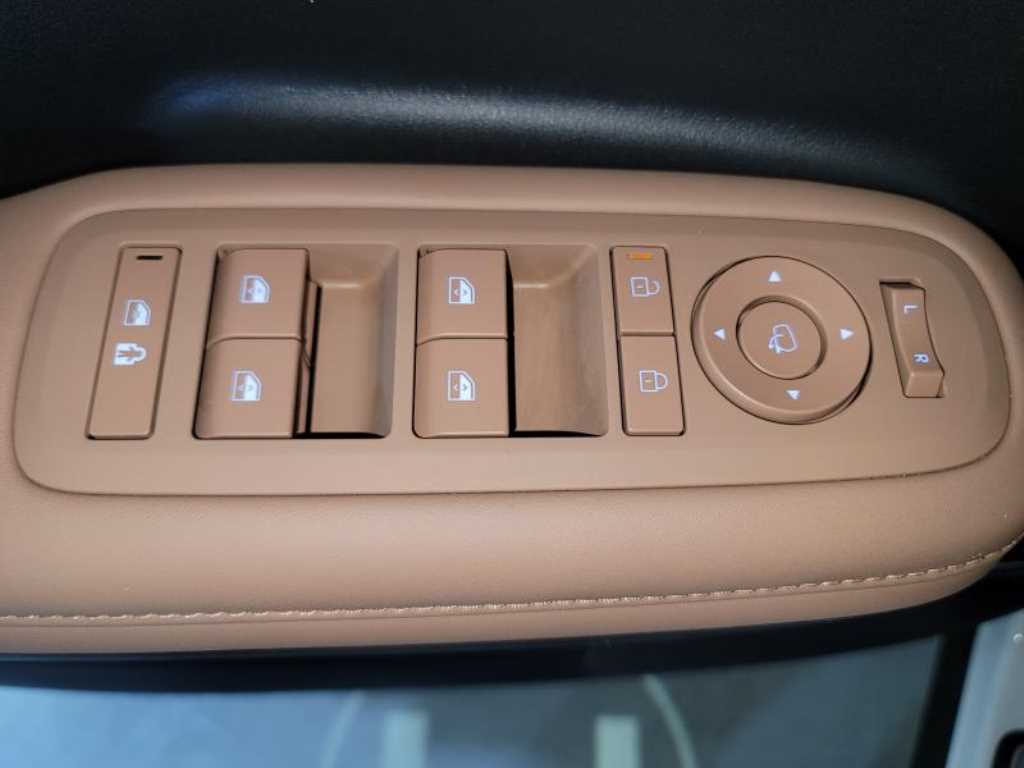 Hyundai Santa Fe Hybrid MX5 1.6 HEV 2WD 캘리그래피 - 14