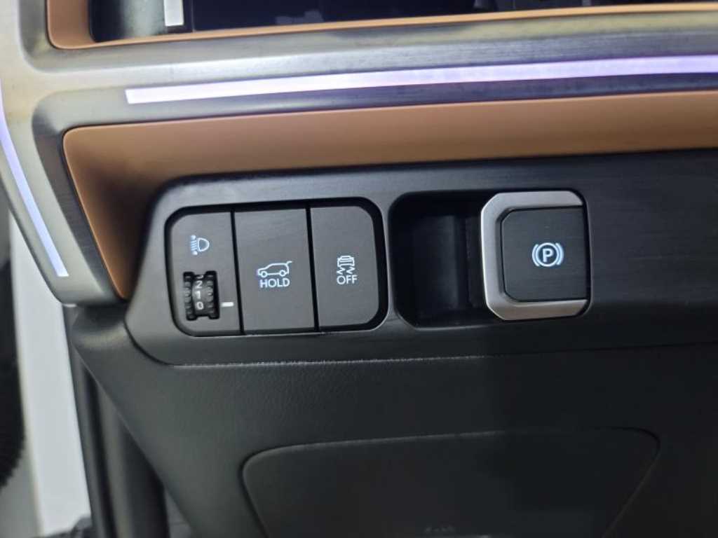 Hyundai Santa Fe Hybrid MX5 1.6 HEV 2WD 캘리그래피 - 15