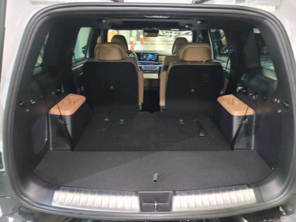 Hyundai Santa Fe Hybrid MX5 1.6 HEV 2WD 캘리그래피 - 18