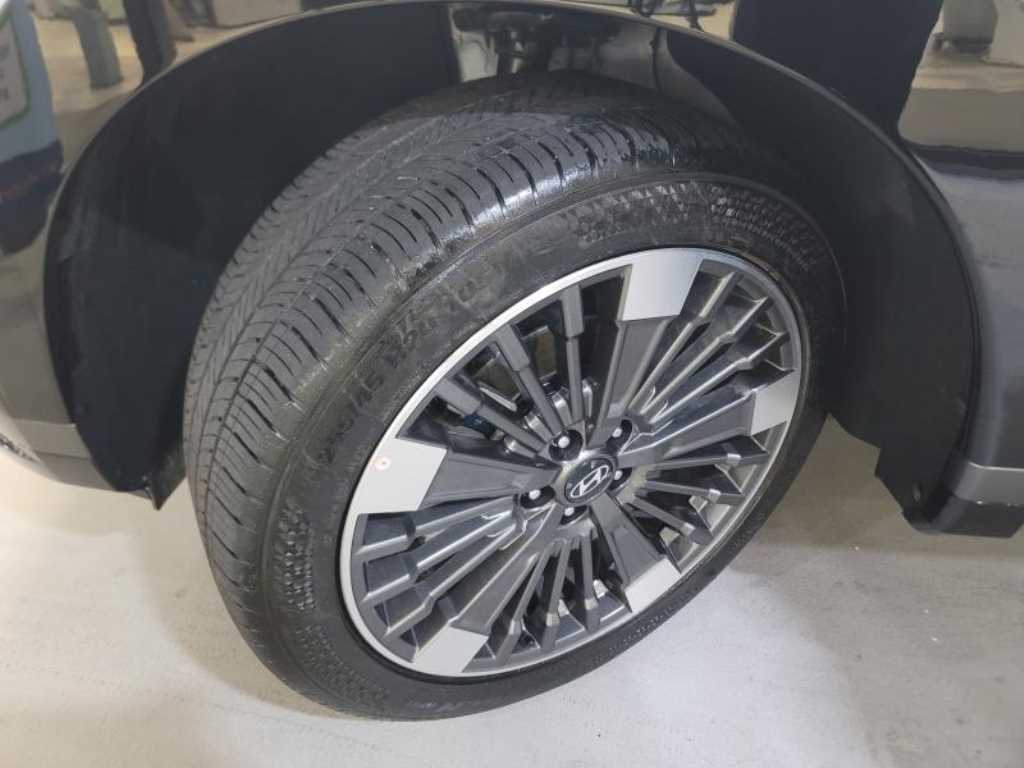 Hyundai Santa Fe Hybrid MX5 1.6 HEV 2WD 캘리그래피 - 20