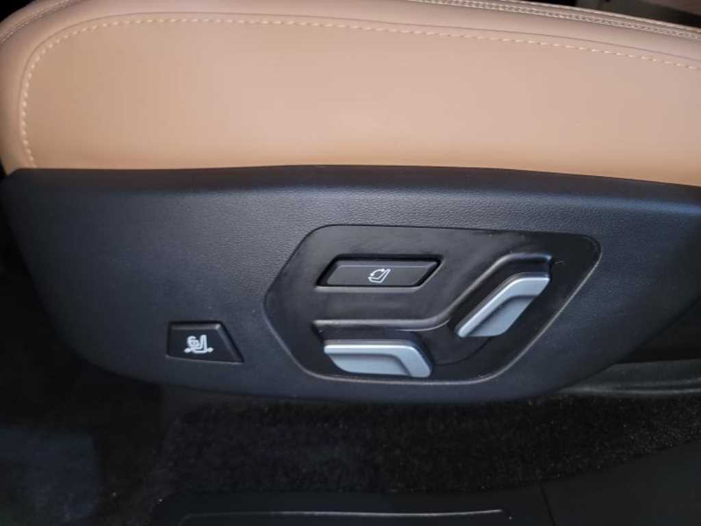 Hyundai Santa Fe Hybrid MX5 1.6 HEV 2WD 캘리그래피 - 10