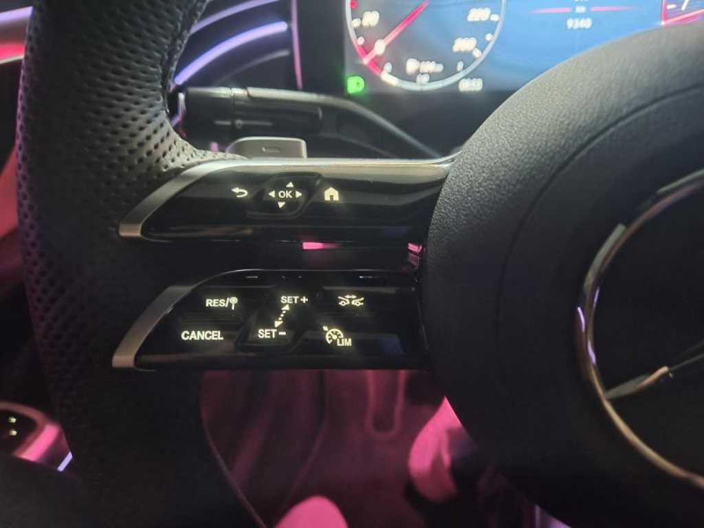 벤츠 E클래스(6세대) E200 AMG 라인 - 15