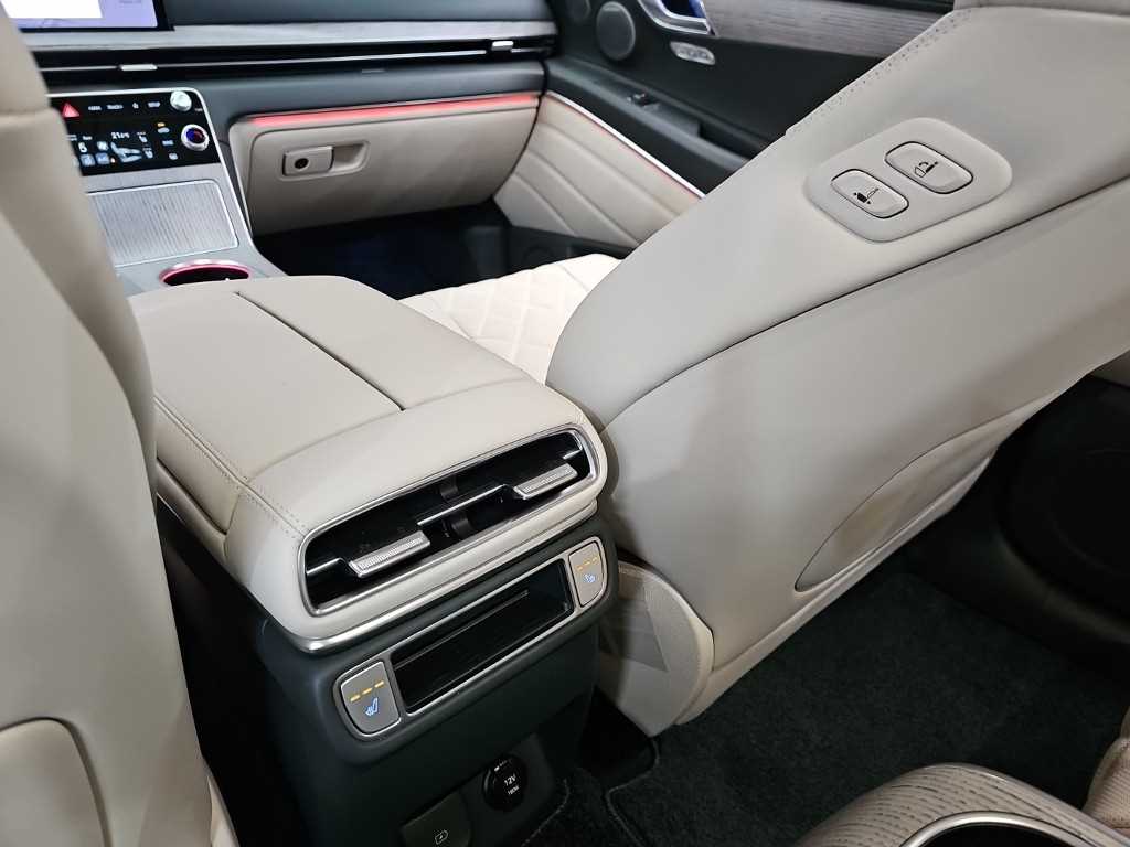 Genesis 뉴 GV80 2.5 가솔린 AWD 기본형 - 13
