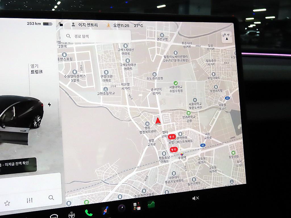 테슬라 모델 3 RWD - 13
