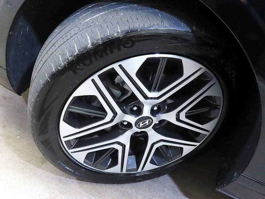 Hyundai Grandeur Hybrid (GN7) 1.6 HEV 익스클루시브 - 20